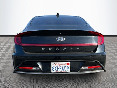 2022 Hyundai SONATA SE