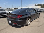 2020 Hyundai SONATA SE