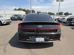 2020 Hyundai SONATA SE