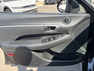2020 Hyundai SONATA SE