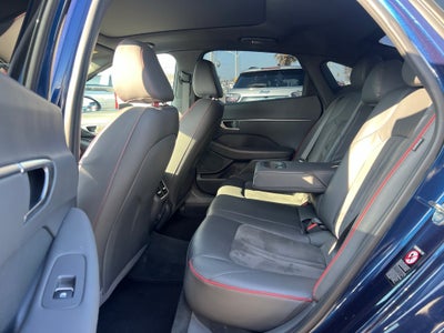 2022 Hyundai SONATA SEL Plus