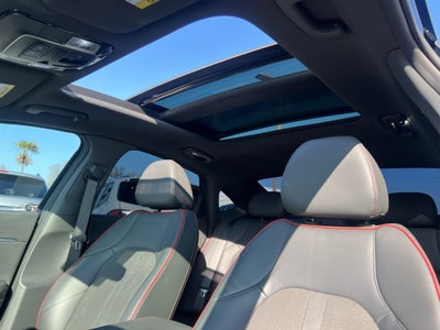 2022 Hyundai SONATA SEL Plus