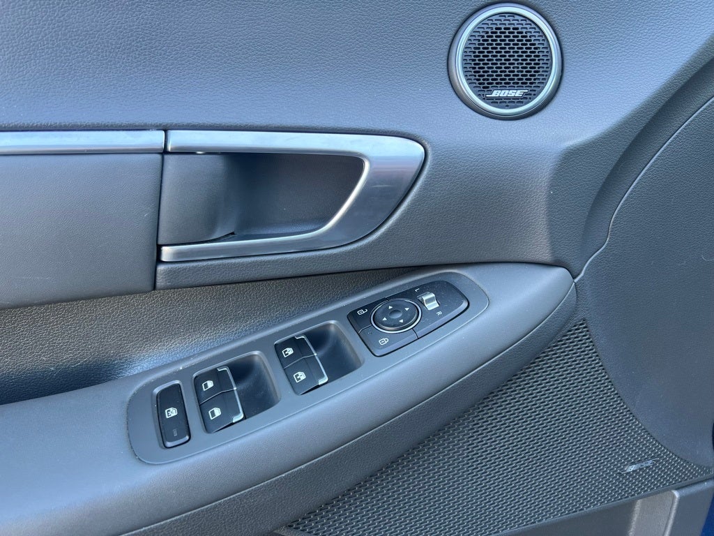 2022 Hyundai SONATA SEL Plus