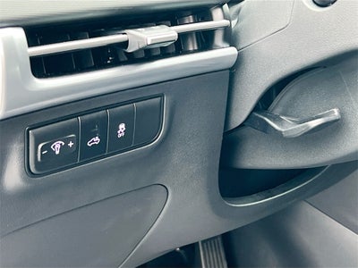 2026 Hyundai SANTA CRUZ SE FWD