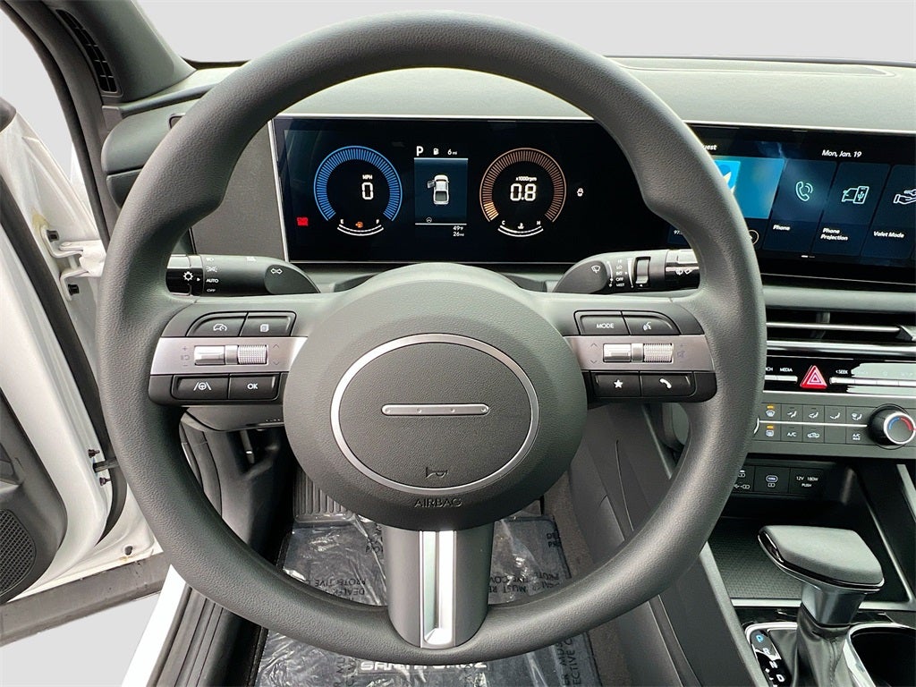 2026 Hyundai SANTA CRUZ SE FWD