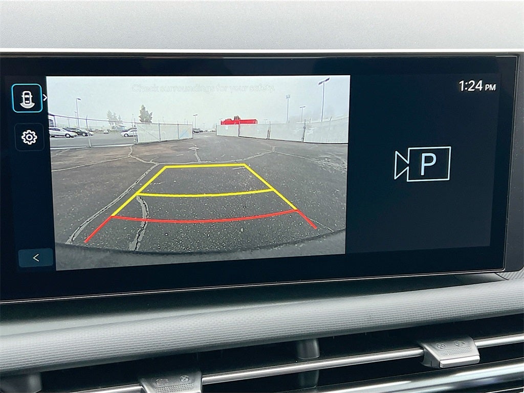 2026 Hyundai SANTA CRUZ SE FWD