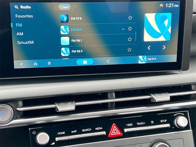 2026 Hyundai SANTA CRUZ SE FWD