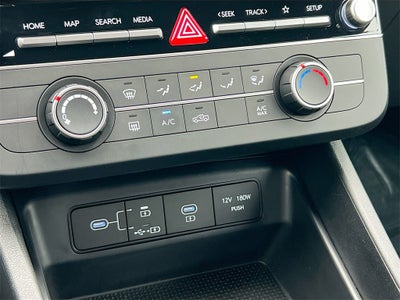 2026 Hyundai SANTA CRUZ SE FWD