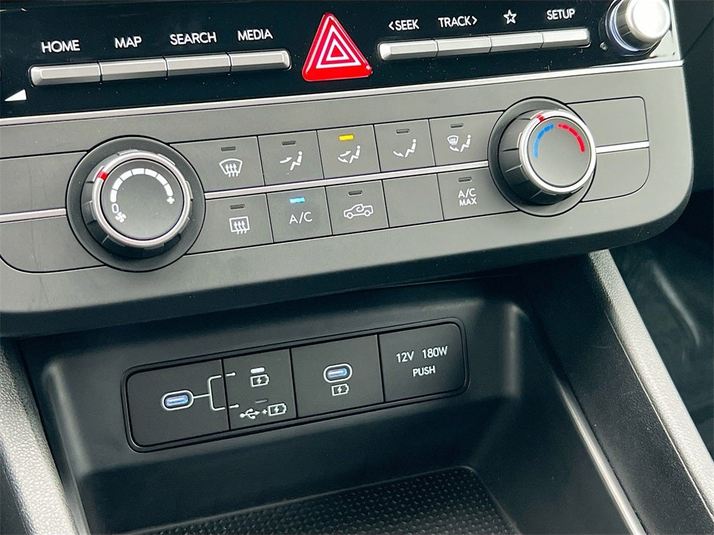 2026 Hyundai SANTA CRUZ SE FWD