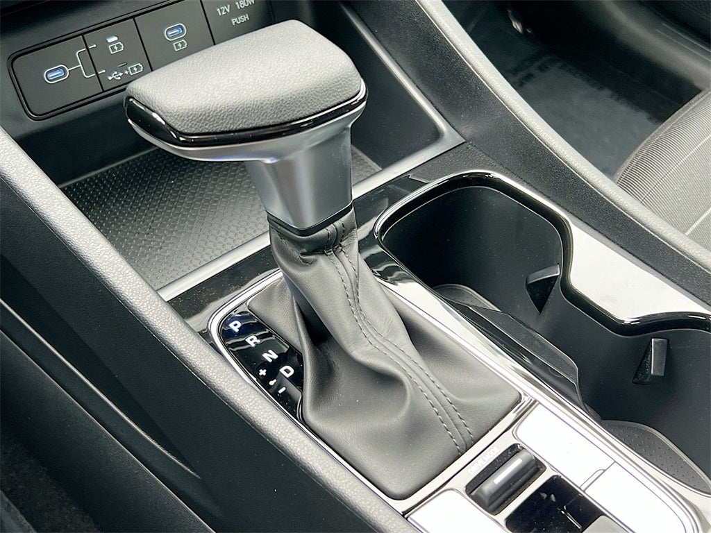 2026 Hyundai SANTA CRUZ SE FWD