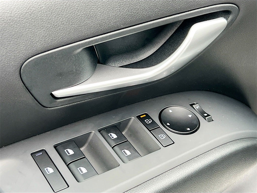 2026 Hyundai SANTA CRUZ SE FWD