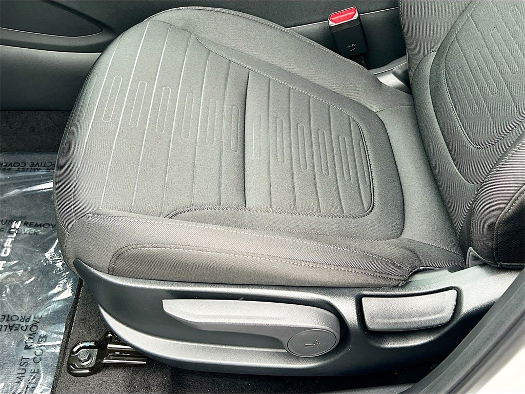 2026 Hyundai SANTA CRUZ SE FWD