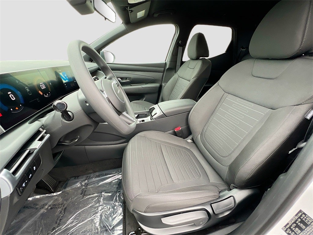 2026 Hyundai SANTA CRUZ SE FWD