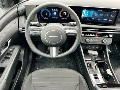 2026 Hyundai SANTA CRUZ SE FWD