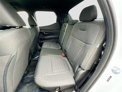 2026 Hyundai SANTA CRUZ SE FWD