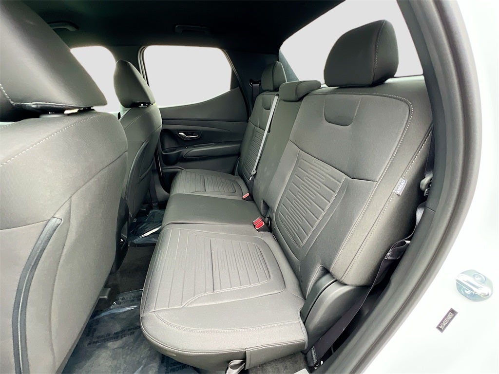 2026 Hyundai SANTA CRUZ SE FWD