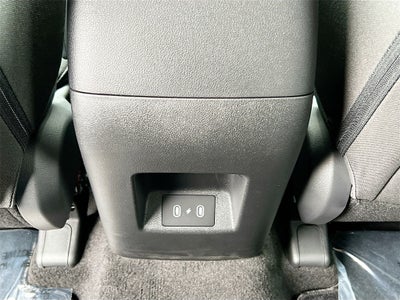 2026 Hyundai SANTA CRUZ SE FWD