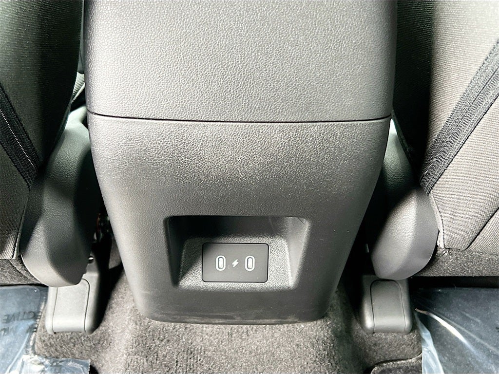 2026 Hyundai SANTA CRUZ SE FWD