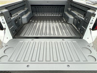 2026 Hyundai SANTA CRUZ SE FWD