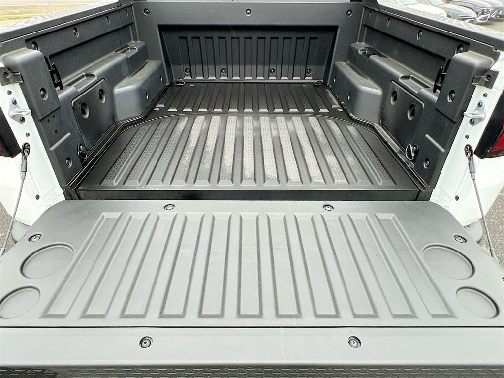 2026 Hyundai SANTA CRUZ SE FWD