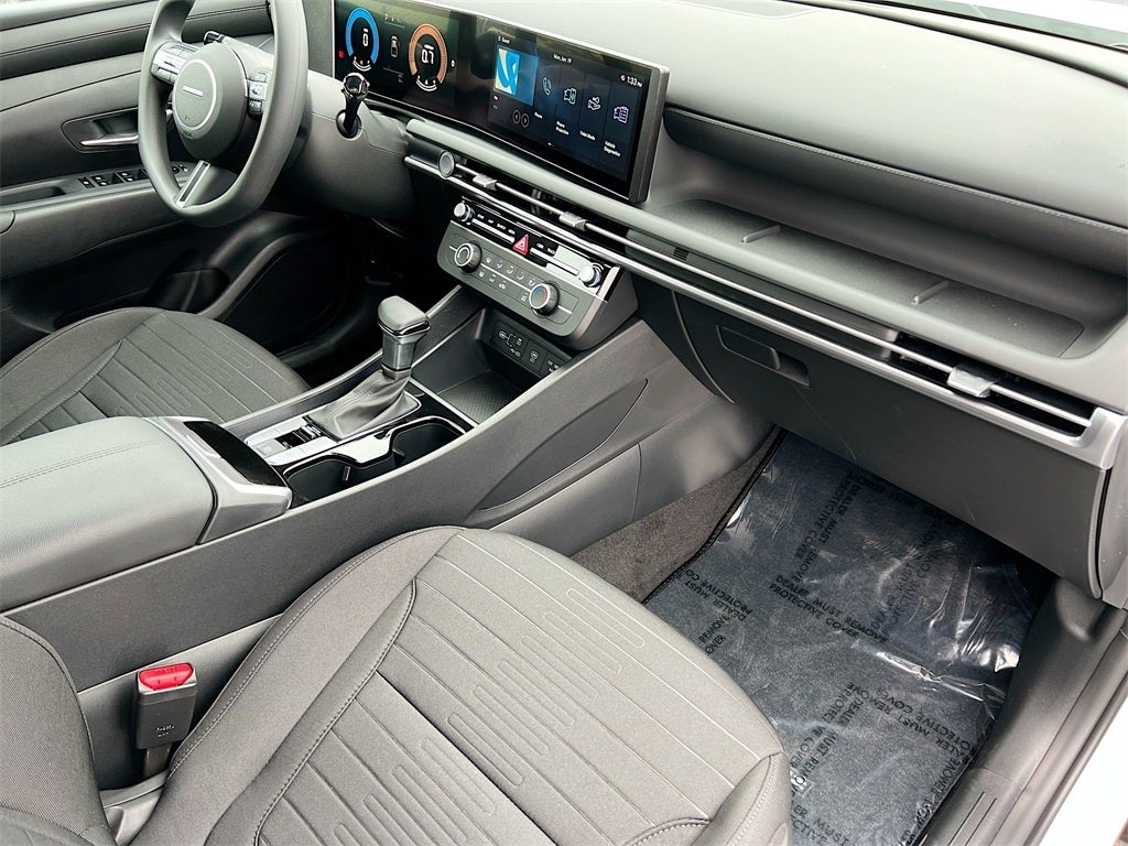 2026 Hyundai SANTA CRUZ SE FWD