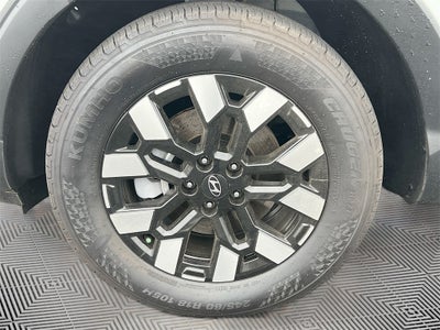 2026 Hyundai SANTA CRUZ SE FWD