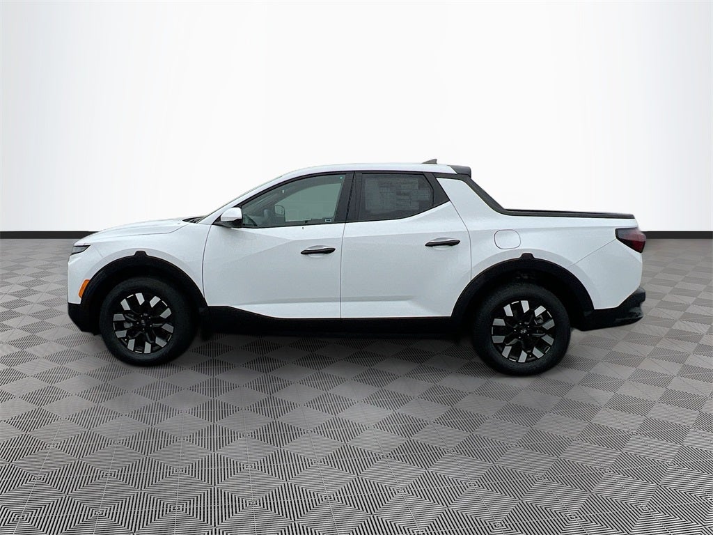 2026 Hyundai SANTA CRUZ SE FWD