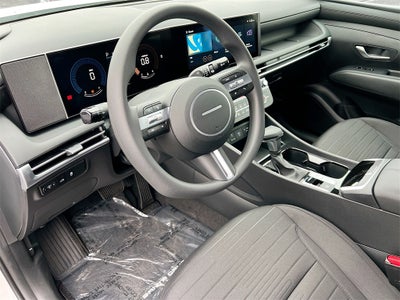 2026 Hyundai SANTA CRUZ SE FWD