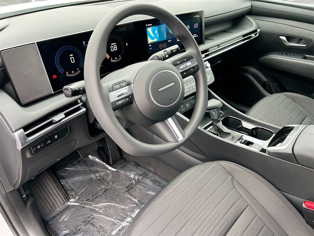 2026 Hyundai SANTA CRUZ SE FWD