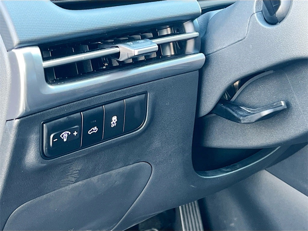 2026 Hyundai SANTA CRUZ SE AWD