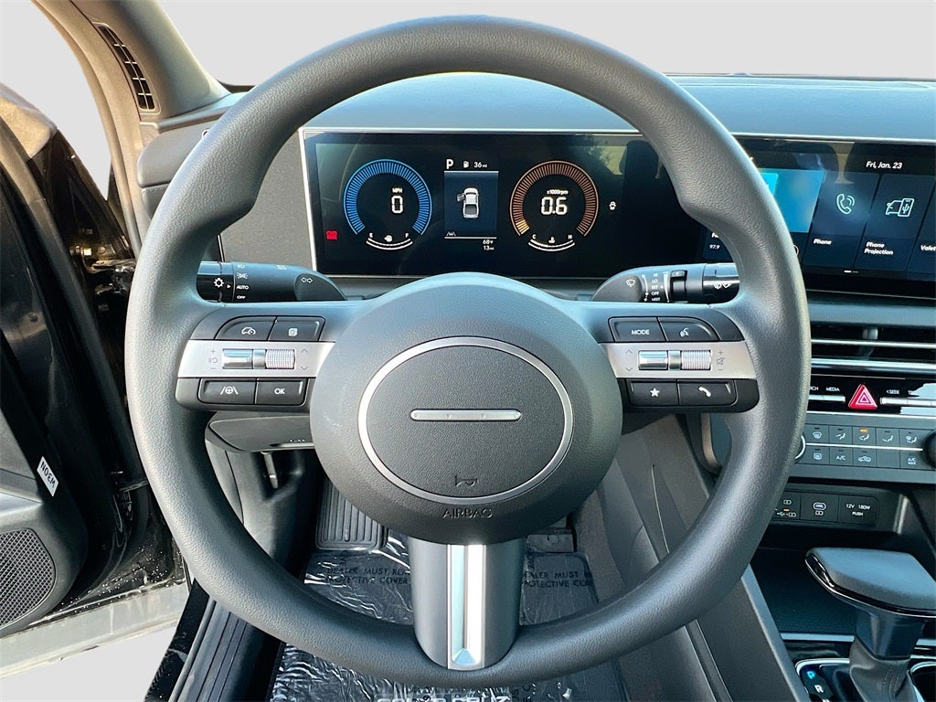 2026 Hyundai SANTA CRUZ SE AWD