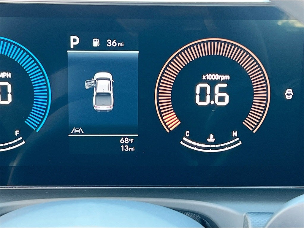 2026 Hyundai SANTA CRUZ SE AWD