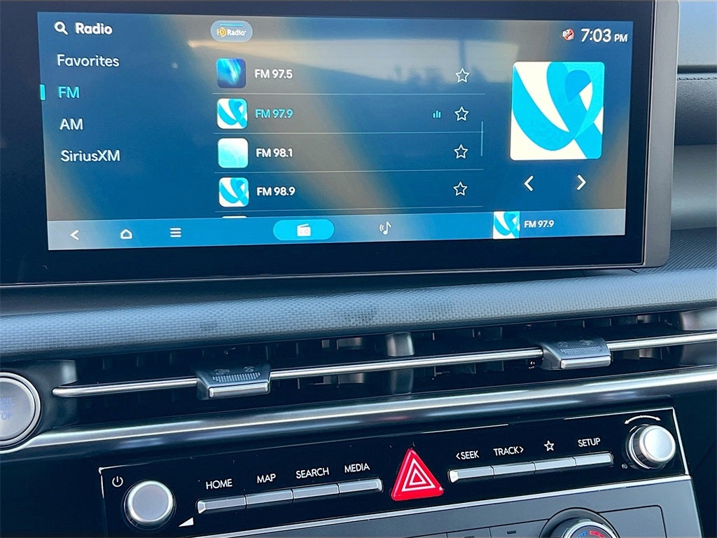 2026 Hyundai SANTA CRUZ SE AWD