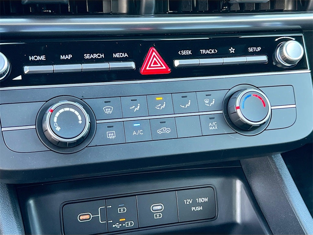 2026 Hyundai SANTA CRUZ SE AWD