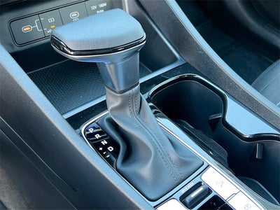 2026 Hyundai SANTA CRUZ SE AWD