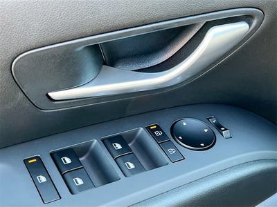 2026 Hyundai SANTA CRUZ SE AWD