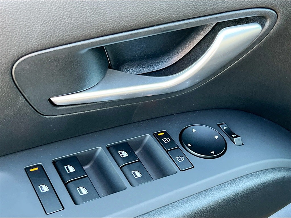 2026 Hyundai SANTA CRUZ SE AWD