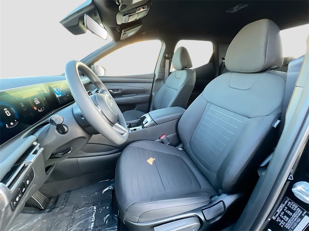 2026 Hyundai SANTA CRUZ SE