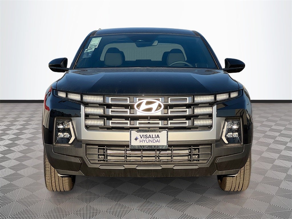 2026 Hyundai SANTA CRUZ SE AWD