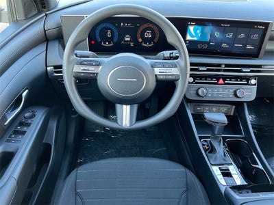 2026 Hyundai SANTA CRUZ SE