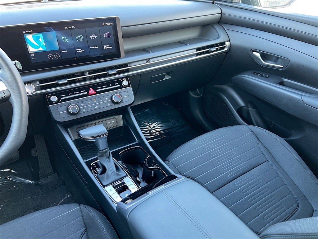 2026 Hyundai SANTA CRUZ SE