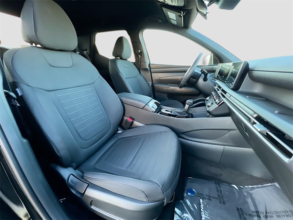 2026 Hyundai SANTA CRUZ SE