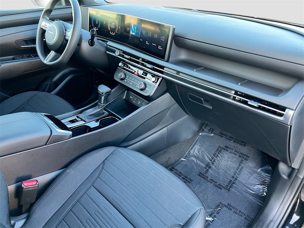 2026 Hyundai SANTA CRUZ SE