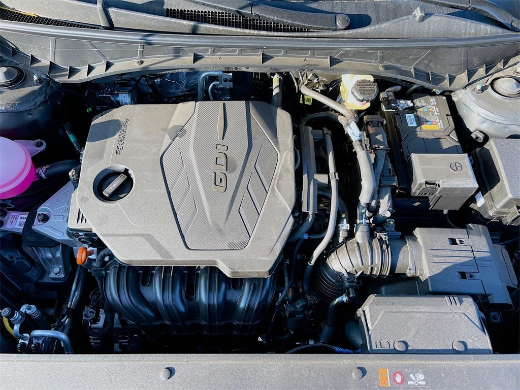 2026 Hyundai SANTA CRUZ SE