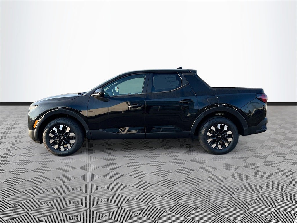 2026 Hyundai SANTA CRUZ SE AWD