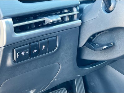 2026 Hyundai SANTA CRUZ SEL FWD