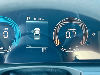 2026 Hyundai SANTA CRUZ SEL FWD