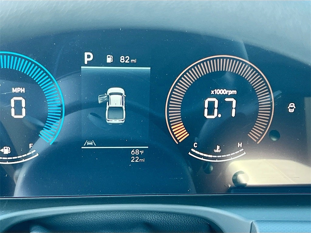 2026 Hyundai SANTA CRUZ SEL FWD