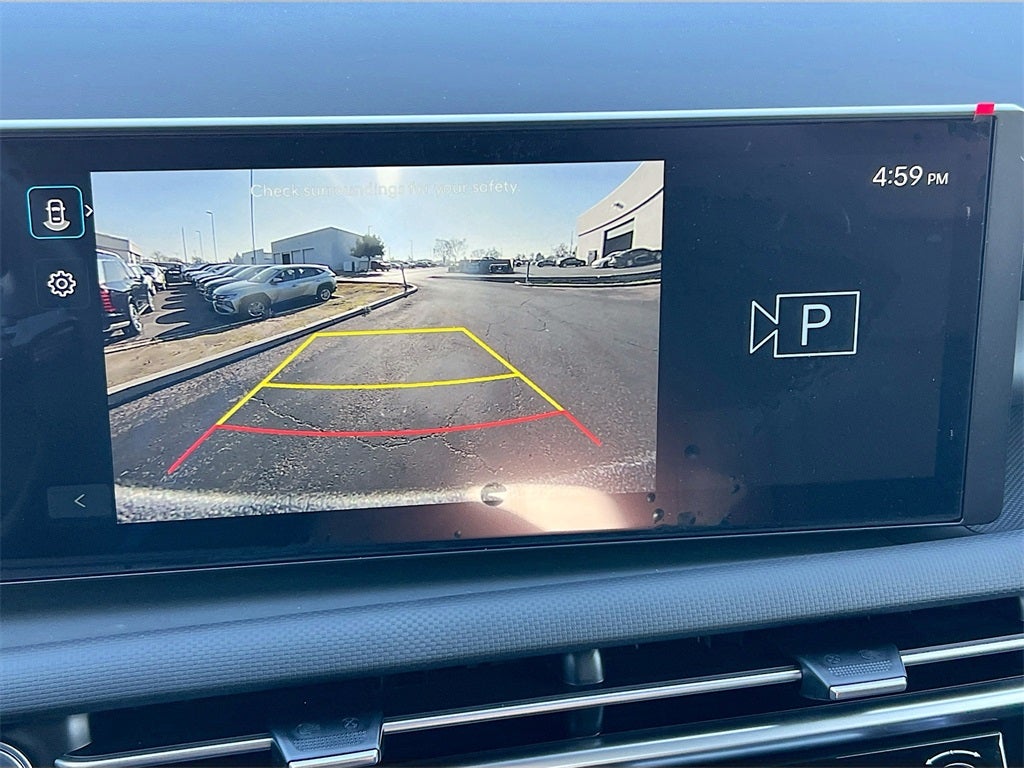 2026 Hyundai SANTA CRUZ SEL FWD