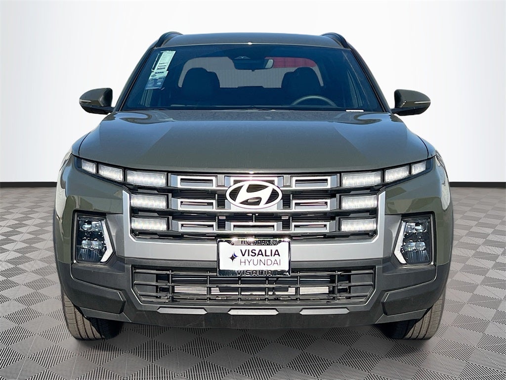 2026 Hyundai SANTA CRUZ SEL FWD